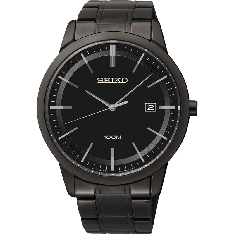 WW0859 Seiko Automatic Chain Watch SGEH11P1
