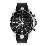 WW0968 Seiko Sportura Alarm Chronograph Belt Watch SNAE87P1