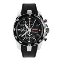 WW0968 Seiko Sportura Alarm Chronograph Belt Watch SNAE87P1