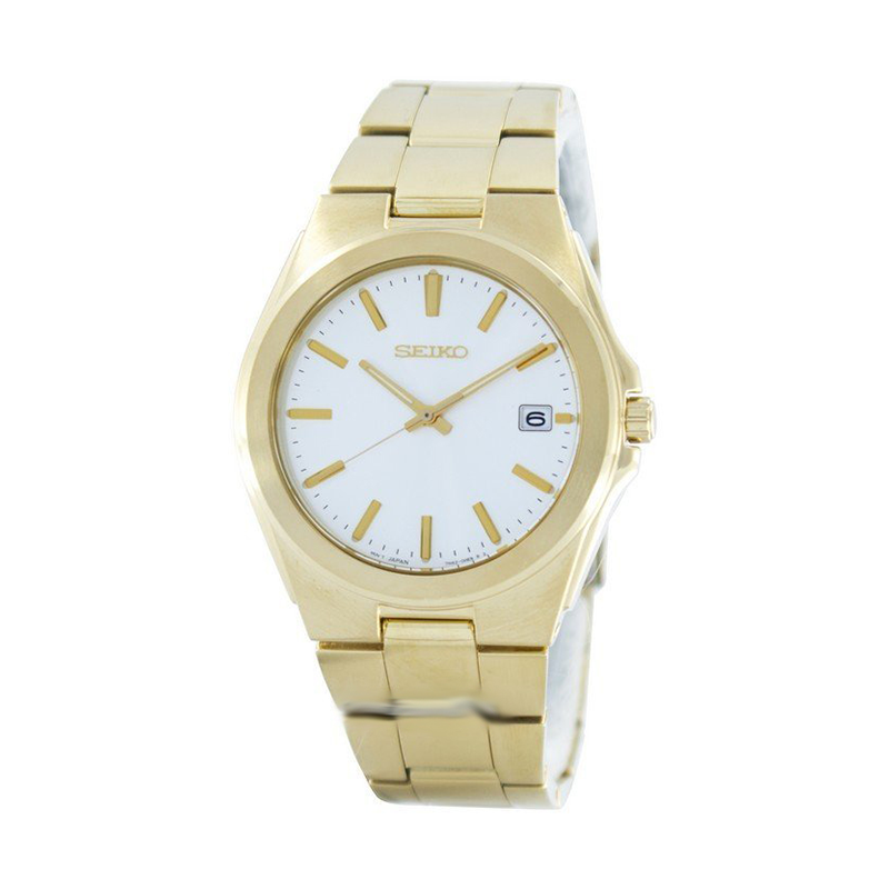 WW0901 Seiko Automatic Chain Watch SGEE84