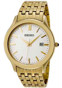 WW0882 Seiko Automatic Chain Watch SKK704P1
