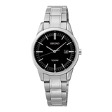 WW0963 Seiko Automatic Chain Watch SXDG27P1