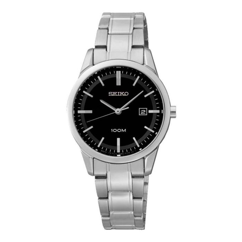 WW0963 Seiko Automatic Chain Watch SXDG27P1