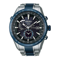 WW0975 Seiko Astron Chain Watch SAST019G
