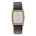 WW0518 Titan Edge Leather Belt Watch 1044