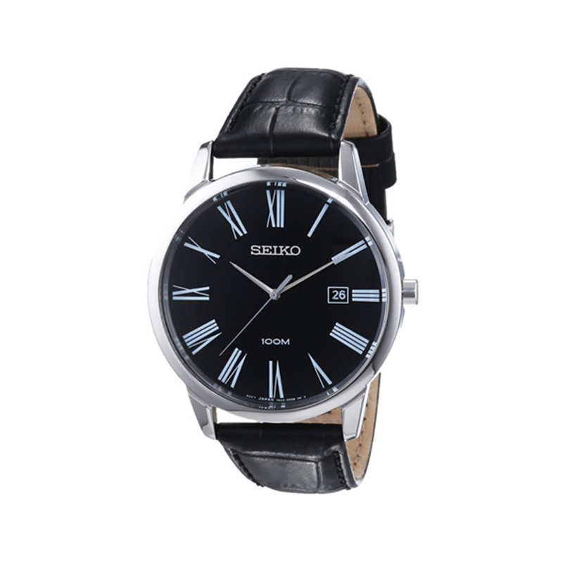 WW0922 Seiko Automatic Belt Watch SGEH13P1