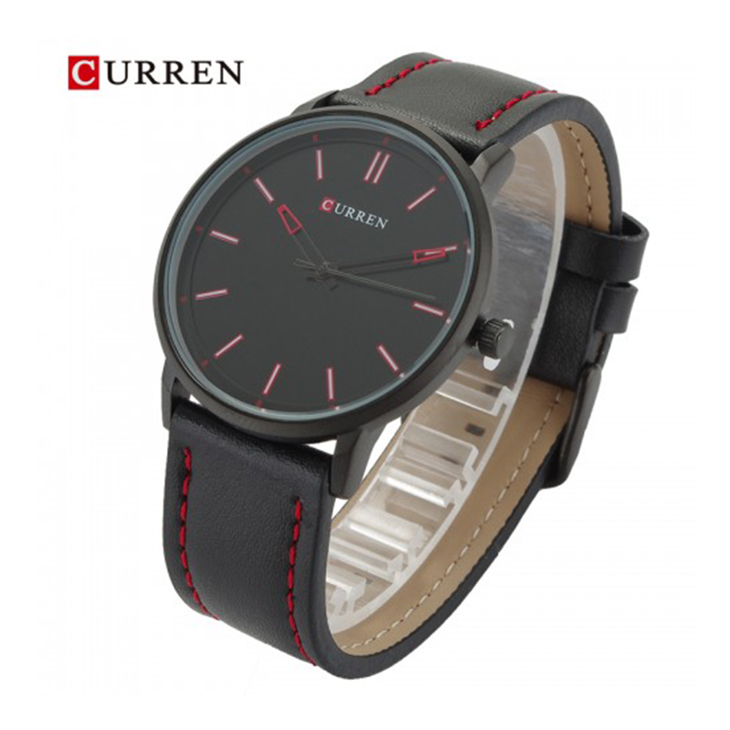 WW0567 Curren Belt Watch 8233