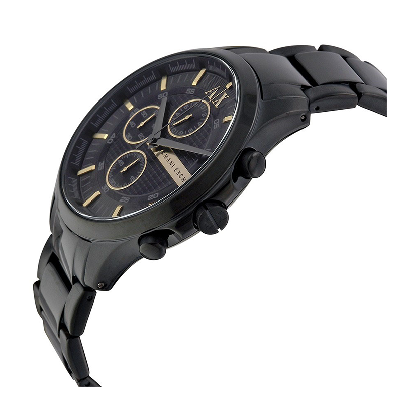 WW0148 Emporio Armani Exchange Chronograph Watch AX2164