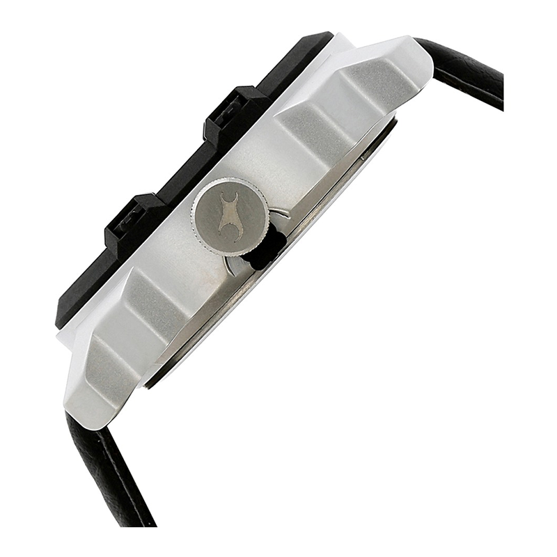 WW1030 Fastrack Leather Belt Watch