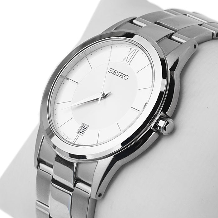 WW0799 Seiko Chain Watch SGEF41P1