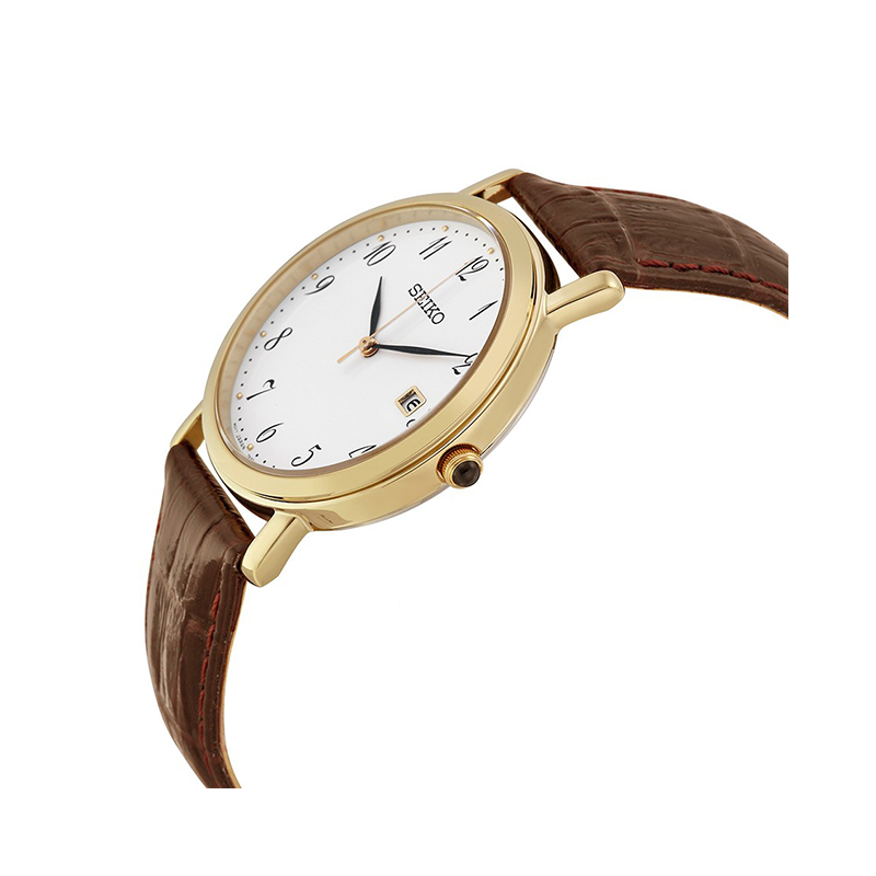 WW0907 Seiko Automatic Belt Watch SKK648P1