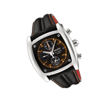WW0930 Seiko Chronograph Belt Watch SNAB05P1
