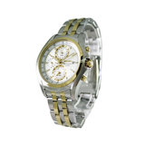 WW0889 Seiko Chronograph Tachymeter Chain Watch SNAE82P1