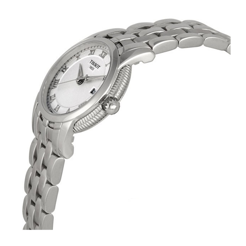 WW0534 Tissot Date Chain Watch T031410A