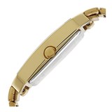 WW0696 Titan Karishma Date Chain Watch 9151YM01