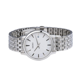 WW0926 Seiko Automatic Date Chain Watch SGEF87P1