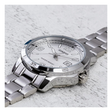 WW1274 Casio Standard Date Chain Watch MTP-V004D-7B2UDF