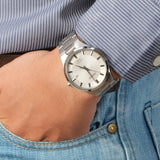WW0839 Seiko Sapphire Chain Watch SGEH27P1