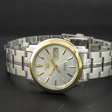 WW0793 Seiko 5 Automatic Chain Watch SNKK72K1