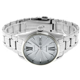 WW0771 Seiko Automatic Chain Watch SRP325J1