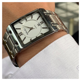 WW1292 Halei Date Chain Watch 564M