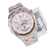 WW0663 Casio Edifice Chronograph Chain Watch EFR-539SG-7A5VUDF