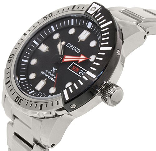 WW0789 Seiko Automatic Chain Watch SRP587K1