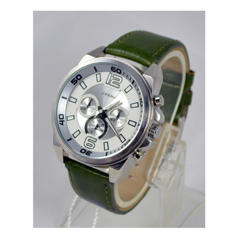 WW0002 Sinobi Belt Watch S9478G