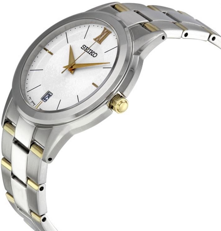 WW0881 Seiko Automatic Chain Watch SGEF45P1