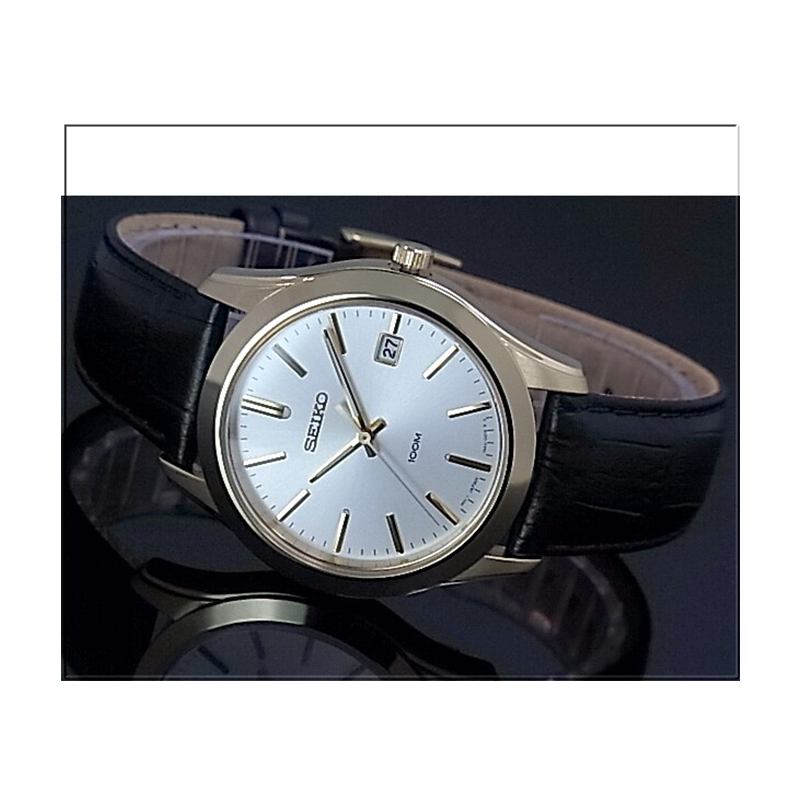 WW0919 Seiko Belt Watch SGEE48P1