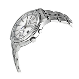 WW0895 Seiko Kinetic Retrograde Chain Watch SRN027