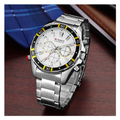 WW0347 Curren Chain Watch 8184