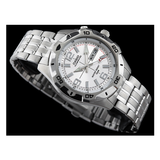 WW0622 Casio Standard Day Date Chain Watch MTD-1082D-7AVDF