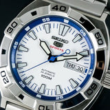 WW0773 Seiko 5 Automatic Chain Watch SRP279K1