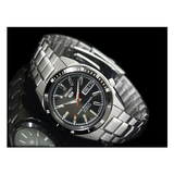 WW0768 Seiko 5 Automatic Chain Watch SNKF51K1
