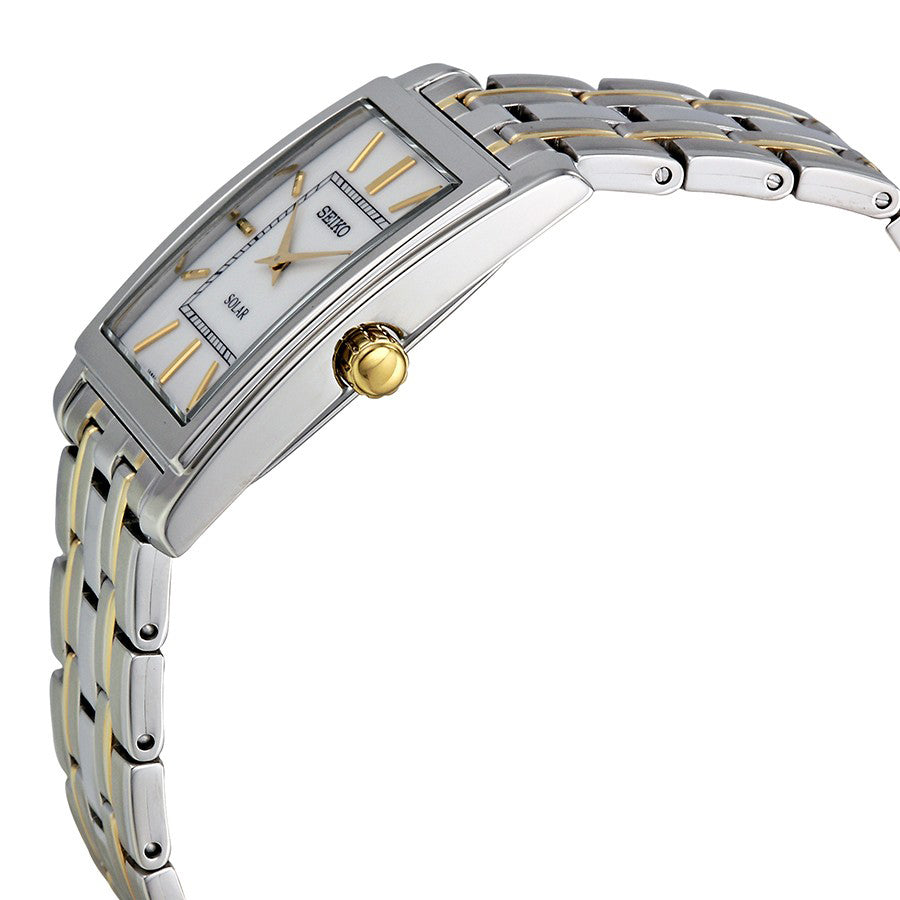 WW0808 Seiko Solar Automatic Chain Watch SUP893P1