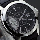 WW0873 Seiko Premier Kinetic Chain Watch SRG001P2