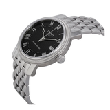 WW0535 Tissot Date Chain Watch T09740711