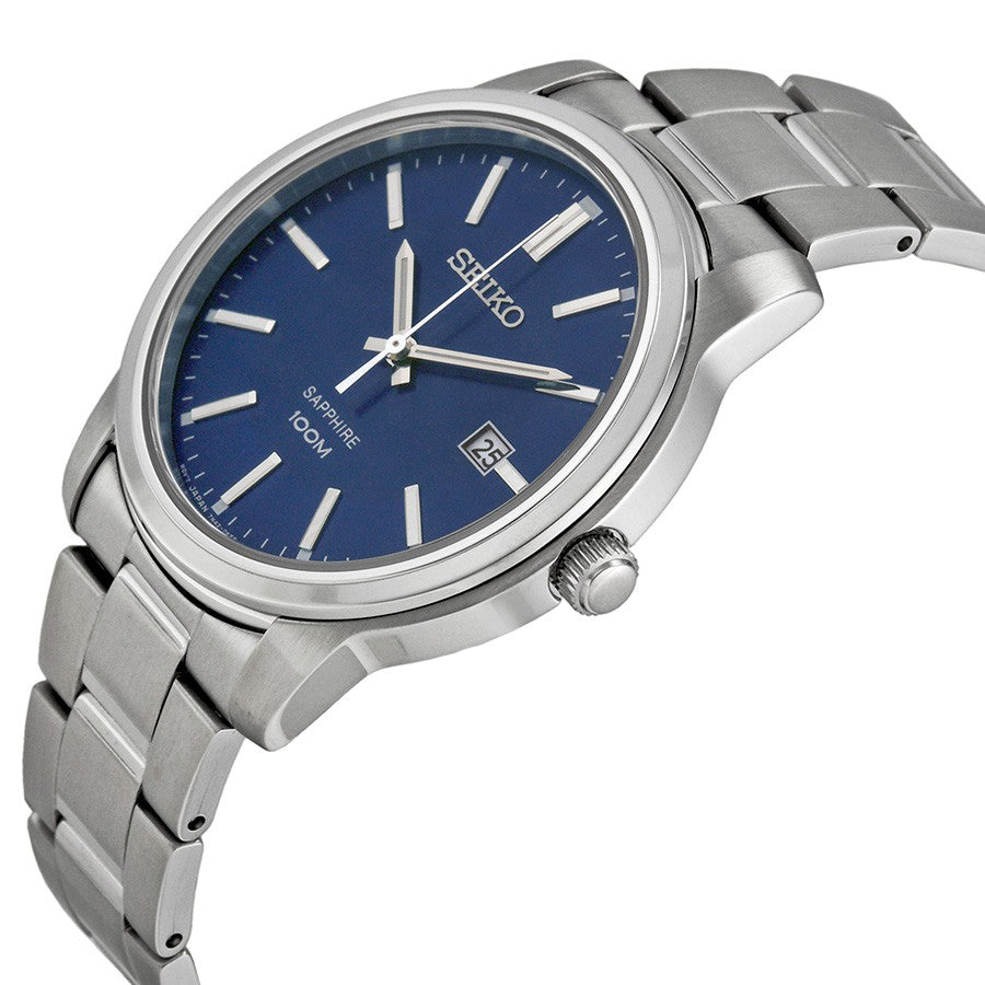 WW0837 Seiko Sapphire Chain Watch SGEH03P1