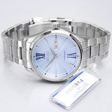 WW0880 Seiko Automatic Chain Watch SRP325J1