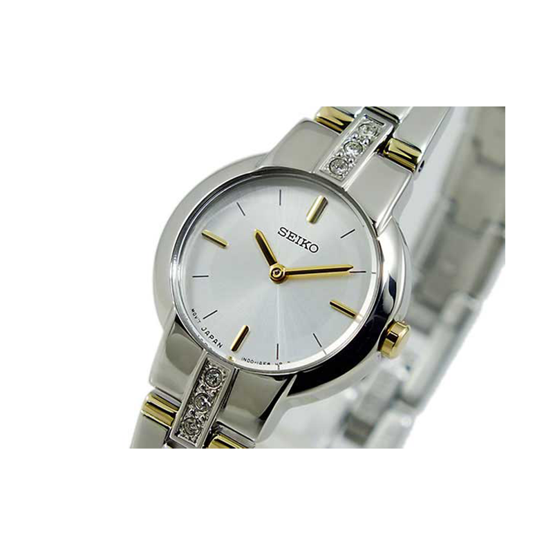 WW0903 Seiko Automatic Chain Watch SUJG39