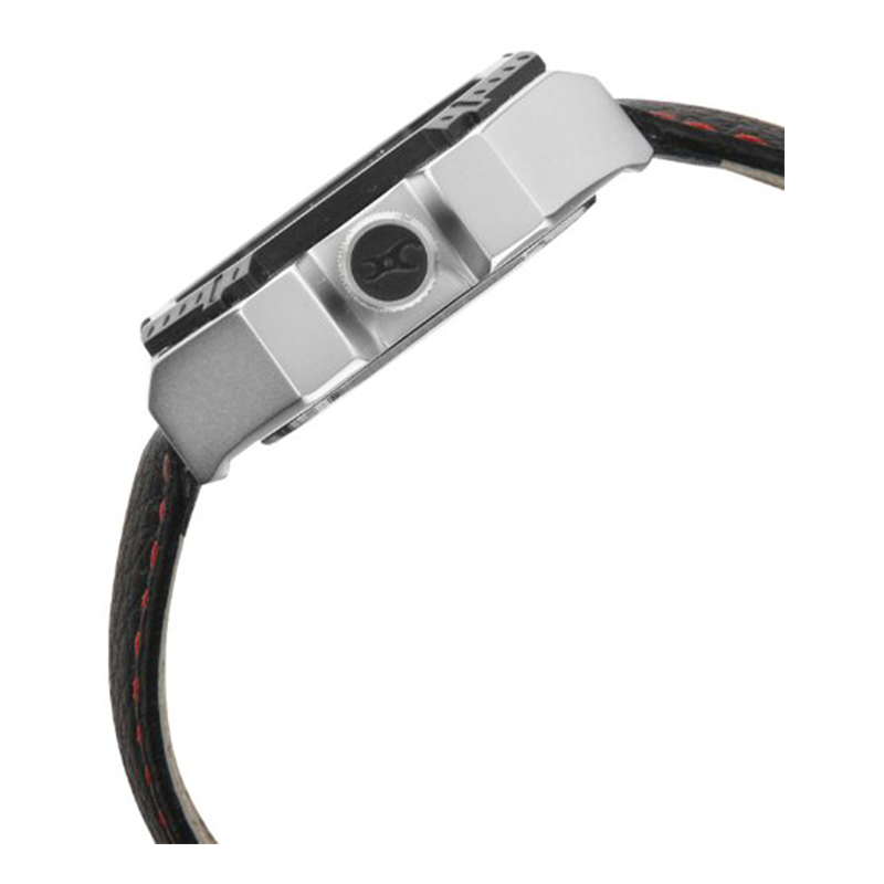 WW0723 Fastrack Leather Belt Watch 3100SL04