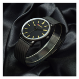 WW0574 Curren Party Chain Watch