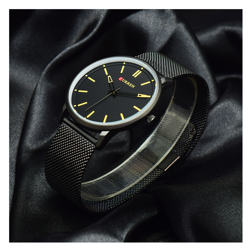 WW0574 Curren Party Chain Watch