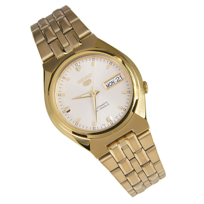 WW0795 Seiko 5 Sports Automatic Chain Watch SNKL74K1