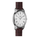 WW0533 Tissot T-Classic Leather Belt Watch T033410B