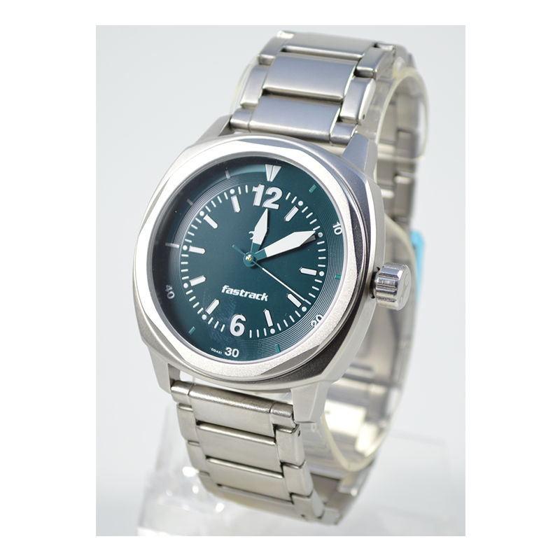 WW0118 Original Fastrack Chain Watch 3076 at Best Price in Bangladesh STYLEBUD.COM
