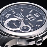 WW0845 Seiko Premier Kinetic Chain Watch SNP053P1