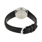 WW1340 Casio Standard Day Date Ladies Belt Watch LTP-V006L-7BUDF