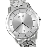 WW0831 Seiko Chain Watch SKP379P1
